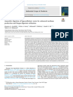 AWVADALLA - 2023 - Anaerobic Digestion of Lignocellulosic Waste For Enhanced Methane