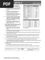 Edgcse Aap sp7b Orbit Speed