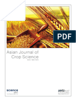 Nitrogen and Phosphorus Fertilizers and Tillage Effects On Growth and Yield of Maize (Zea Mays L.) at Dugda District in The Central Rift Valley of Ethiopia