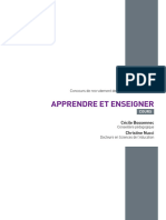 5AE68TEWB0025 CRPE ApprendreEnseignerCours