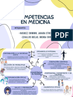 Competencia en Medicina