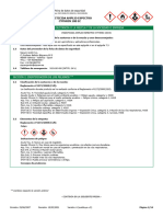 Insecticida Amplio Espectro Cythrin 100 Ec