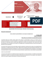 Formato de Informe N°6 Actualizazo