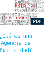 Agencia de Publicidad y Central de Medios