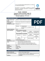 Documento 01 Silabo Itinerario Idioma Extranjero Ingles VIII IDI 3026 I PAC 2024