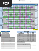 Calendarización 2024