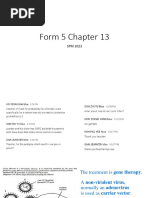 SPM Revision F5C13