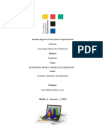 Taller Cap 1 - Estadistica