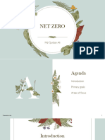 Net Zero