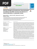 Fathy2021 Flexural Strength and Translucency Characterization of Zirconia-Systemic RV