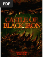 Castle of Black Iron 01