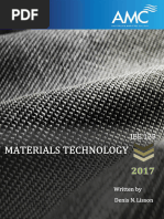 JEE125 MaterialsTechnology 2021 Lecture Notes