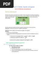 Edexcel o Level Physics