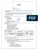 RiteshPatil-Design Engineerig