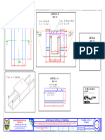 Pasarelas Parcelas y Casas