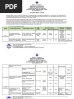 ACTION PLAN Grade 2 Filipino2