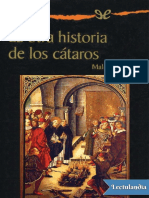 La Otra Historia de Los Cã¡taros