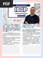 Simulado Ibgp