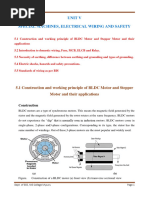 Module 5 Electrical