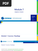 EFFAS CESGA 2022 Module7 Sources