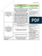 Transit Form Reading Skills Y2 2018