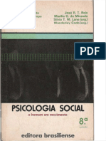 Texto 03 - LANE CODO (Orgs.) - Psicologia Social - o Homem em Movimento (Cap. 5)