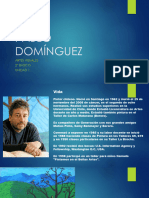 Pablo Dominguez