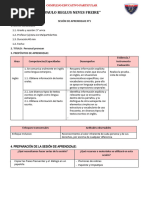 Personal Pronouns