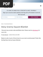 DaisyGrannySquareBlanket-Crochet365KnitToo 1710997011605