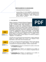 Pronunciamiento #272-2022/Osce-Dgr