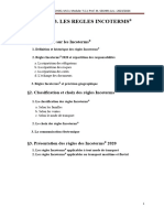 Chap.3. Règles Incoterms.2023.2024