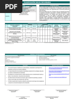 Insumos para La Planificacion 2024