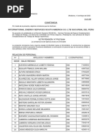 Constancia Pensión - Ies