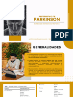 Enfermedad de Parkinson