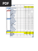 Target Cal 24-25