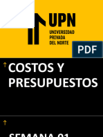 Ciclo5 - Costos y Presupuestos - Sesión 02