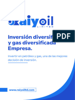 Raiyoil - Spanish