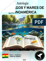 Antología Ríos, Lagos y Mares de Latinoamérica