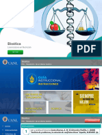 PIA - Resolución de Un Dilema Bioético