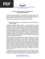 Nesa - Folonier - Franck - El Abuso en La Legislación Argentina