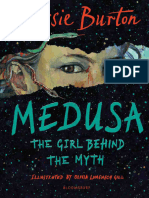 Medusa, La Chica Detrás Del Mito