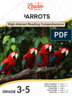 Parrots