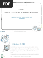 Session 01 Ch01 Introduction To Windows Server