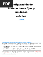 Tema 4 Configuracion de Instlaciones de Antenas