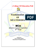 Multimedia