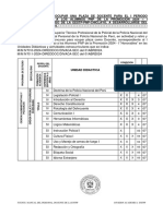 Convocatoria I Periodo 2024-I Honorables