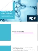 Bone and Soft Tissue Pathology