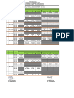 Jadwal Ujian Tengah (Mid) Semester Tp. 2023 / 2024