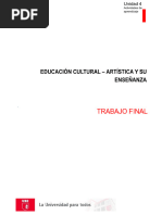 Trabajo Final