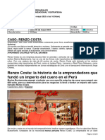 Solucionario PARCIAL - DOE - 2023 - 1